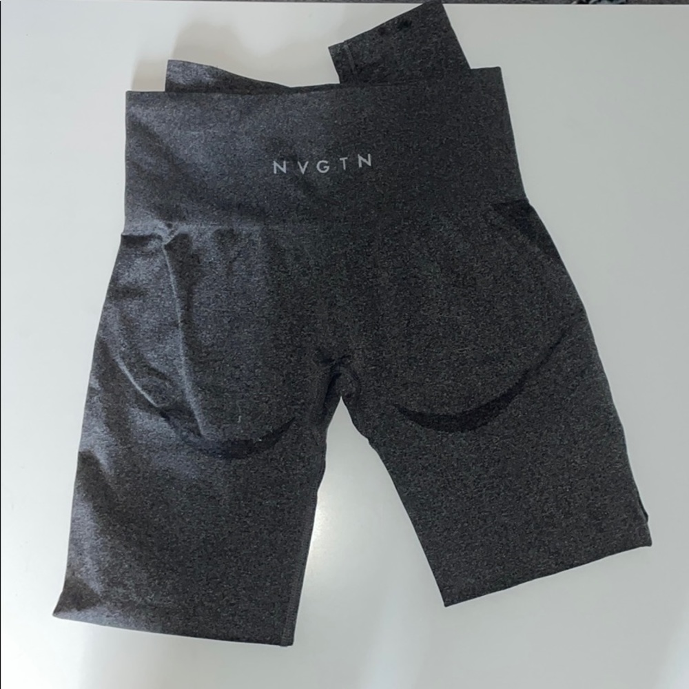 NVGTN Seamless Contour Leggings